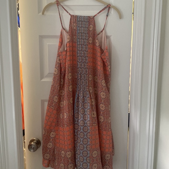 Sanctuary Floral Mini Dress - Picture 3 of 3